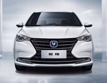 Changan Alsvin '2018–23