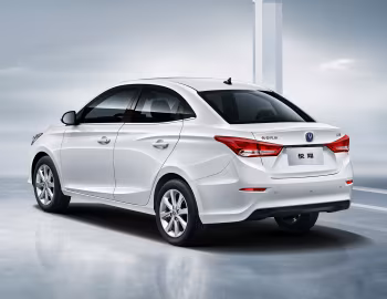 Changan Alsvin '2018–23