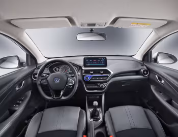 Торпедо Changan Alsvin [Chile] '2021–н.в.