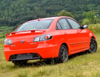 Changan Alsvin S Sedan '2011–12