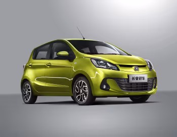 Changan Benni '2014–19