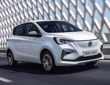 Changan Benni E-Star '2020–23