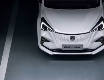 Changan Benni E-Star '2020–23