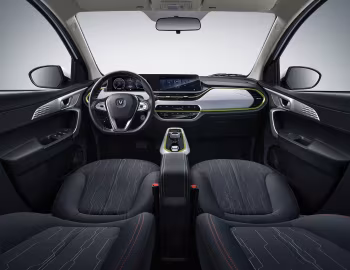 Торпедо Changan Benni E-Star '2020–23