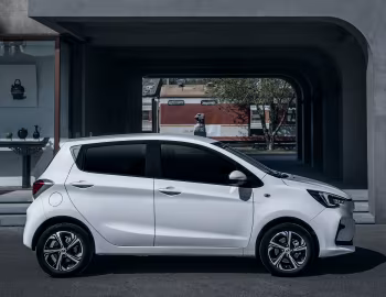 Changan Benni E-Star '2020–23