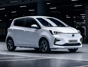 Changan Benni E-Star '2020–23