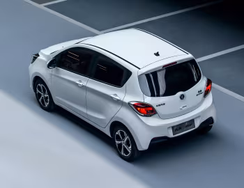 Changan Benni E-Star '2020–23