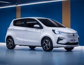 Changan Benni E-Star '2020–23