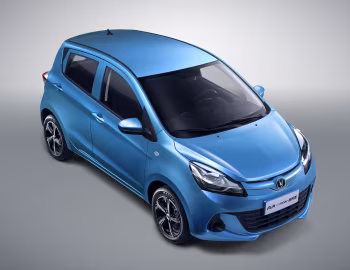 Changan Benni E-Star National '2021–23