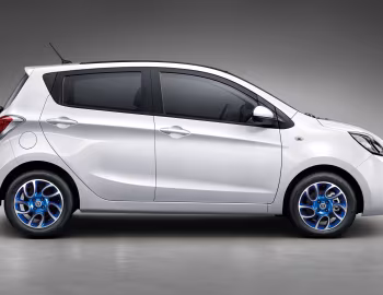 Changan Benni EV '2016–20