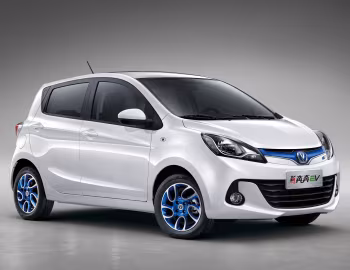 Changan Benni EV '2016–20