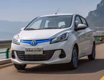Changan Benni EV '2016–20