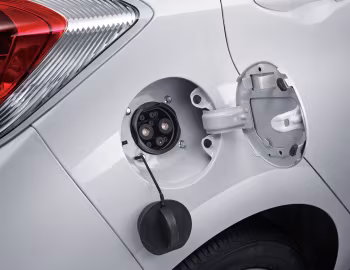 Changan Benni EV '2016–20