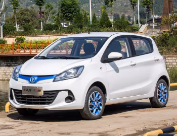 Changan Benni EV '2016–20