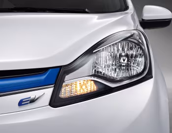 Changan Benni EV '2016–20