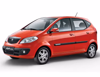 Changan Benni Love '2011–12
