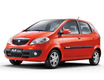 Changan Benni Love '2011–12