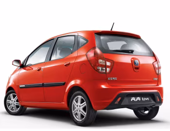 Changan Benni Love '2011–12