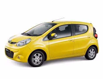 Changan Benni Mini '2012–14