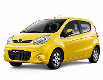 Changan Benni Mini '2012–14