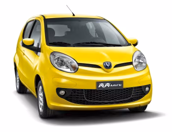 Changan Benni Mini '2011–12