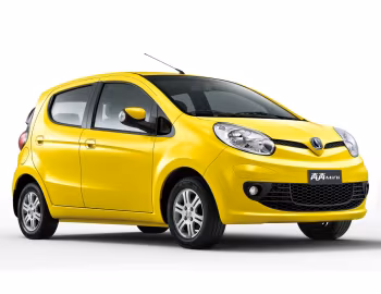 Changan Benni Mini '2011–12