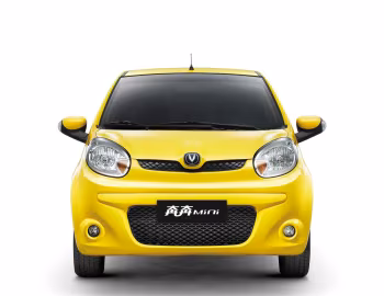 Changan Benni Mini '2012–14