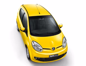 Changan Benni Mini '2011–12