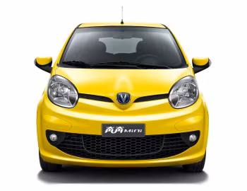 Changan Benni Mini '2011–12