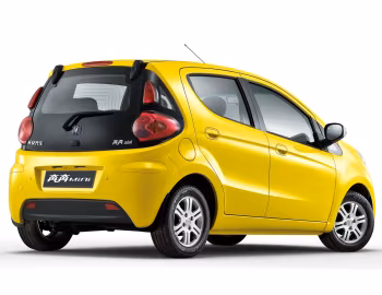 Changan Benni Mini '2011–12