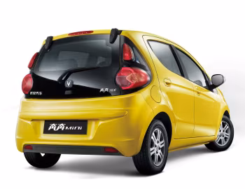 Changan Benni Mini '2012–14