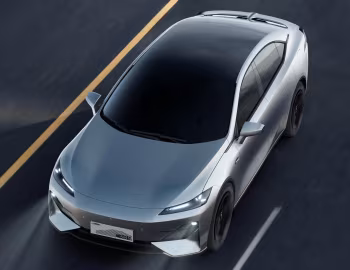 Changan C385 '2021