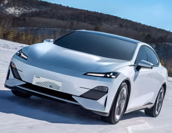 Changan C385 '2021