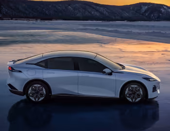 Changan C385 '2021