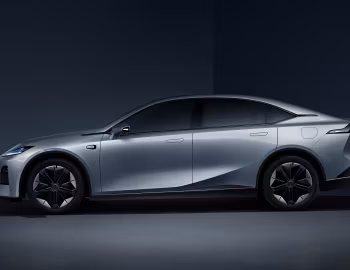 Changan C385 '2021
