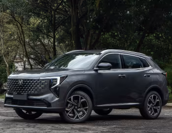CAOA Changan CS55 Infinity '2026