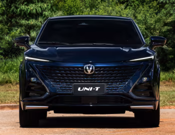 CAOA Changan UNI-T [Brazil] '2026