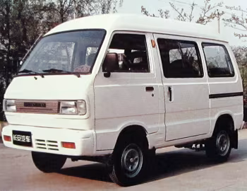 Changan SC6331 '1993–????