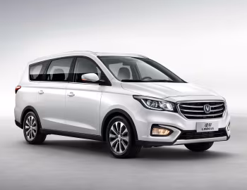 Changan Linmax '2017–20