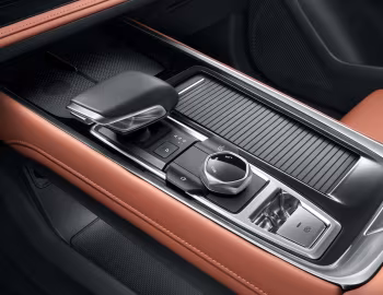 Интерьер Changan CS55 Plus '2023–н.в.