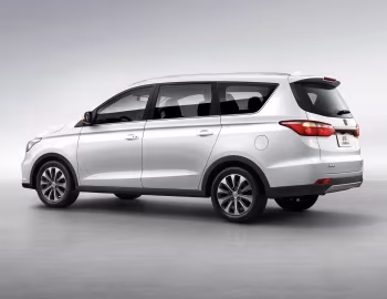Changan Linmax '2017–20