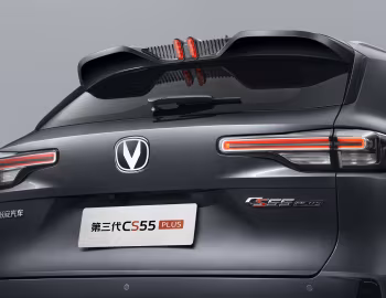 Changan CS55 Plus '2023–н.в.