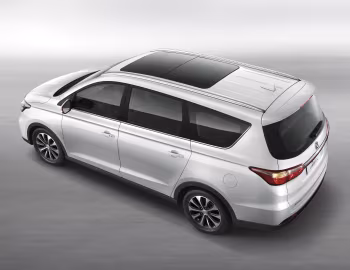 Changan Linmax '2017–20