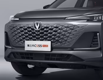 Changan CS55 Plus '2023–н.в.