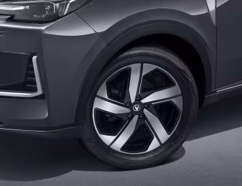 Changan CS55 Plus '2023–н.в.