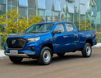 Changan F70 Blue Whale '10.2023–н.в.