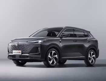 Changan CS55 Plus '2023–н.в.