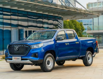 Changan F70 Blue Whale '10.2023–н.в.