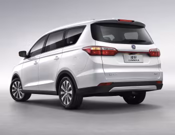 Changan Linmax '2017–20