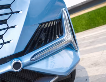 Changan UNI-K '2021–н.в.